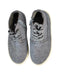 A Grey Sneakers from Seed in size 3T for neutral. (Back View)