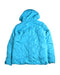 A Blue Puffer/Quilted Jackets from Marmot in size L for neutral. (Back View)