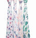 A Multicolour Swaddles from Aden & Anais in size Newborn for neutral. 