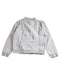 A Grey Cardigans from Maison Labiche in size 10Y for girl. (Back View)