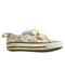 A  Sneakers from Converse in size 18-24M for girl. (Front View)