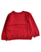A Red Knit Sweaters from Marie Chantal in size 12-18M for neutral. (Back View)