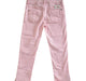 A Pink Casual Pants from Catimini in size 8Y for girl. (Back View)
