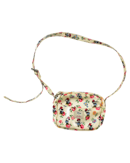 A Ivory Bags from Cath Kidston in size O/S for girl. (Front View)