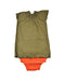A Green Dress Sets from Imoga in size 12-18M for girl. (Back View)