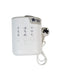 A White Utensils & Containers from Tommee Tippee in size O/S for neutral. (Front View)