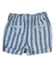 A Blue Shorts from Nicholas & Bears in size 6-12M for boy. (Back View)