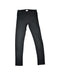 A Black Leggings from Seed in size 10Y for girl. (Front View)