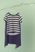 A Black Short Sleeve Tops from BaeBeeBoo in size 2T for boy. (Front View)