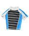 A Multicolour Rash Guards from Snapper Rock in size 2T for boy. (Front View)
