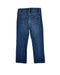 A Blue Jeans from DL1961 in size 5T for maternity. (Back View)
