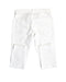 A White Jeans from DL1961 in size XS for maternity. (Back View)