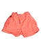 A Orange Shorts from Chateau de Sable in size 4T for girl. (Front View)