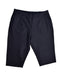 A Black Casual Pants from Hatch in size M for maternity. (Back View)