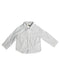 A Grey Shirts from Armani in size 6-12M for boy. (Front View)