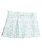 A White Short Skirts from Nicholas & Bears in size 3T for girl. (Back View)