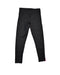 A Black Leggings from Puma in size 12Y for girl. (Back View)