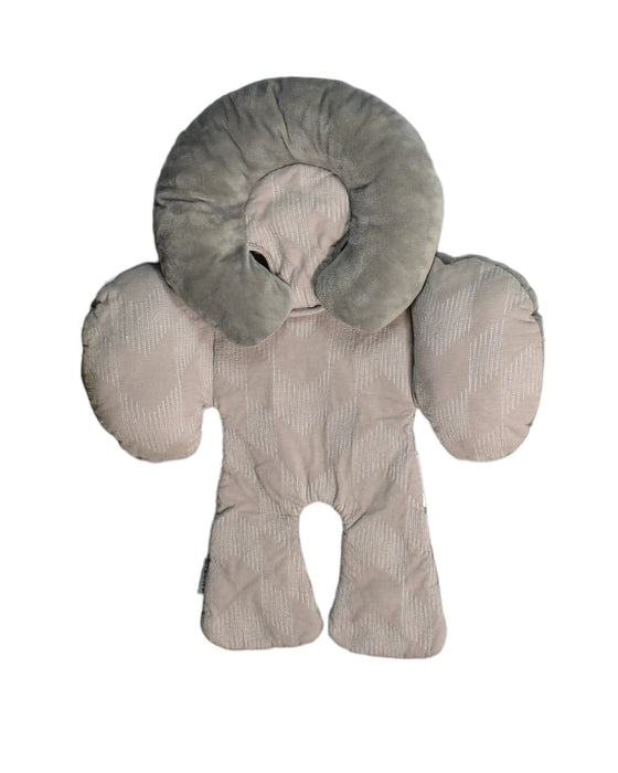 A Grey Strollers & Accessories from JJ Cole in size Newborn for neutral. (Back View)