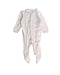A Pink Onesies from Ralph Lauren in size 6-12M for girl. (Front View)