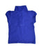 A Purple Short Sleeve Polos from Ralph Lauren in size 3T for girl. (Back View)