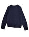 A Navy Crewneck Sweatshirts from Bonpoint in size 6T for boy. (Back View)