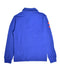 A Blue Long Sleeve Polos from Polo Ralph Lauren in size 14Y for boy. (Back View)