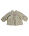 A White Long Sleeve Tops from Bonpoint in size 6-12M for girl. (Front View)