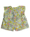 A Ivory Sleeveless Tops from Bonpoint in size 3-6M for girl. (Back View)