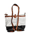A White Bags from Quinny in size O/S for girl. (Back View)