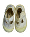 A White Sneakers from Victoria in size 18-24M for girl. (Back View)