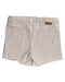A White Shorts from Bonpoint in size 10Y for girl. (Back View)