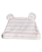A White Hats Beanies & Caps from Gelato Pique in size O/S for girl. (Back View)