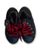 A Black Sneakers from Converse in size 5T for boy. (Back View)