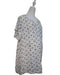 A White Short Sleeve Tops from Noppies in size L for girl. (Front View)