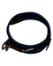 A Black Belts from Janie & Jack in size 3T for boy. (Front View)