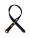 A Black Belts from Janie & Jack in size 3T for boy. (Back View)