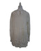 A White Long Sleeve Tops from Seraphine in size M for maternity. (Back View)