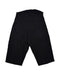 A Black Casual Pants from Seraphine in size M for maternity. (Back View)