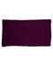 A Purple Baby Carriers from HanaBaby in size Newborn for neutral. (Front View)