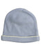 A Blue Beanies from Jacadi in size O/S for boy. (Front View)