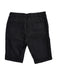 A Black Shorts from I Pinco Pallino in size 10Y for boy. (Back View)