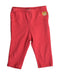 A Red Leggings from Kenzo in size 2T for girl. (Front View)
