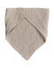 A Beige Bibs from Mimi et lulu in size O/S for girl. (Back View)