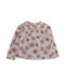 A White Long Sleeve Tops from Bonpoint in size 8Y for girl. (Front View)