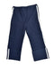A Blue Sweatpants from Blossoms in size S for maternity. (Back View)