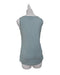 A Grey Sleeveless Tops from Mothers en Vogue in size M for maternity. (Back View)