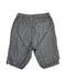 A Grey Casual Pants from Bonpoint in size 3-6M for boy. (Back View)