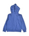 A Blue Lightweight Jackets from Polo Ralph Lauren in size 4T for boy. (Back View)