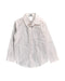 A Pink Shirts from Janie & Jack in size 3T for boy. (Front View)