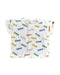 A White T Shirts from EDWIN in size 3T for boy. (Front View)